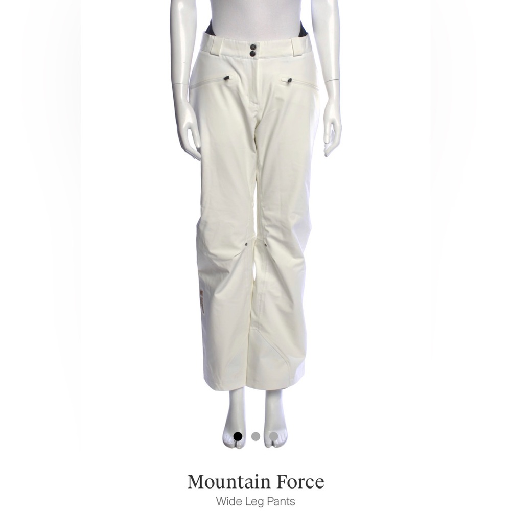 Mountain Force Ski Pants Women